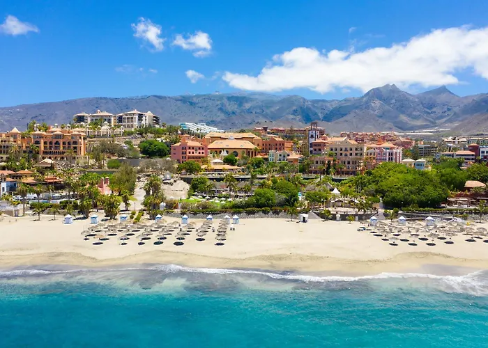 Lejlighed 11 Beautiful Esmeralda, A/c, Wifi *