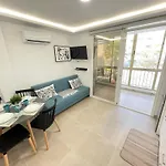 11 Beautiful Esmeralda, A/c, Wifi Costa Adeje (Tenerife)