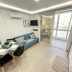11 Beautiful Esmeralda, A/c, Wifi Appartement *