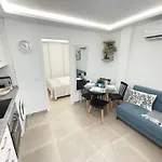 公寓 11 Beautiful Esmeralda, A/c, Wifi