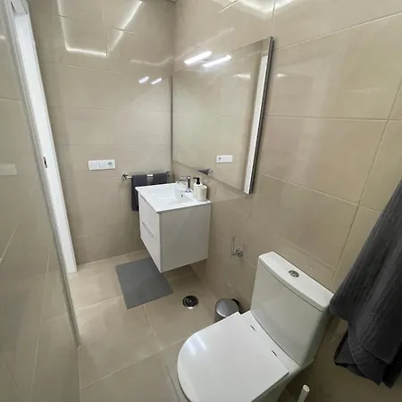 11 Beautiful Esmeralda, A/c, Wifi Apartment Costa Adeje (Tenerife)