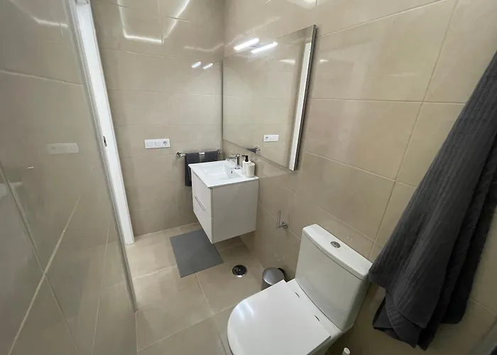 11 Beautiful Esmeralda, A/c, Wifi Appartamento Costa Adeje (Tenerife)