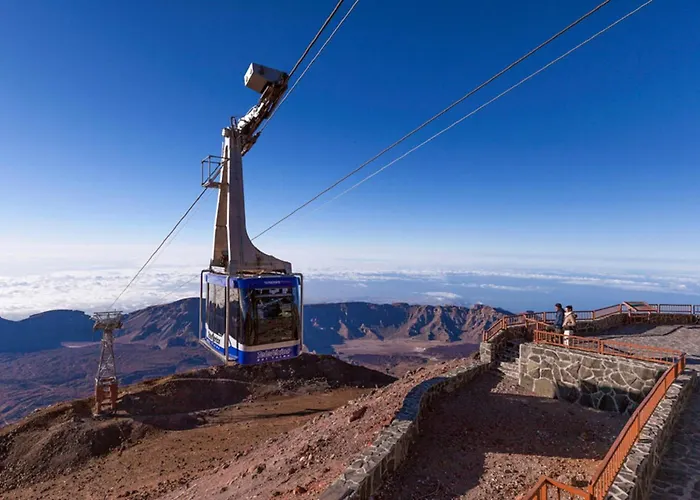 11 Beautiful Esmeralda, A/c, Wifi * Costa Adeje (Tenerife)