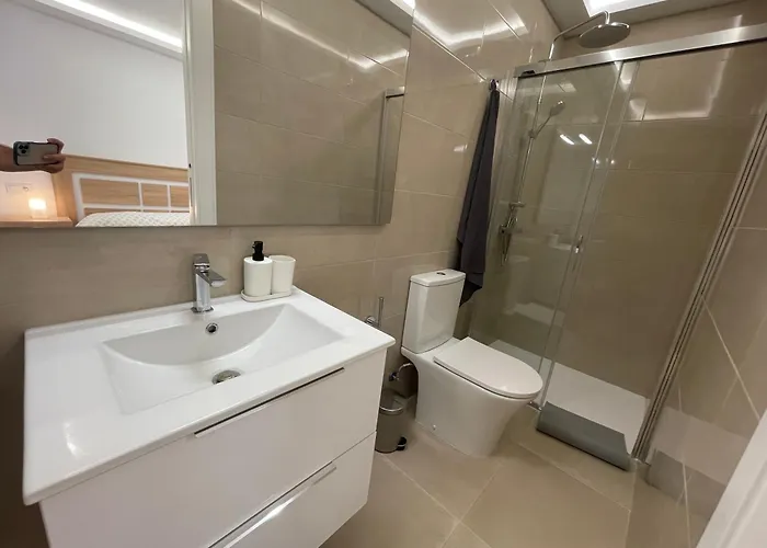 Appartamento 11 Beautiful Esmeralda, A/c, Wifi