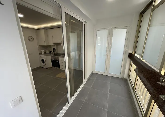 Apartamento 11 Beautiful Esmeralda, A/c, Wifi *