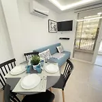 Appartamento 11 Beautiful Esmeralda, A/c, Wifi Costa Adeje (Tenerife)