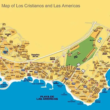 Apartment 11 Beautiful Esmeralda, A/c, Wifi