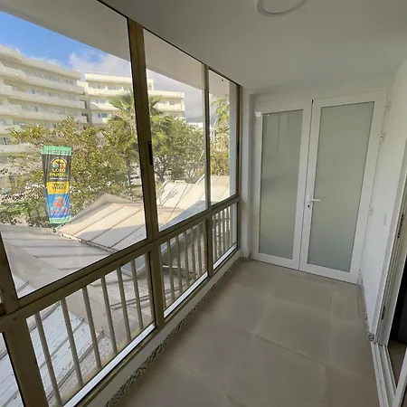 Apartment 11 Beautiful Esmeralda, A/c, Wifi