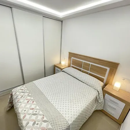 Διαμέρισμα 11 Beautiful Esmeralda, A/c, Wifi
