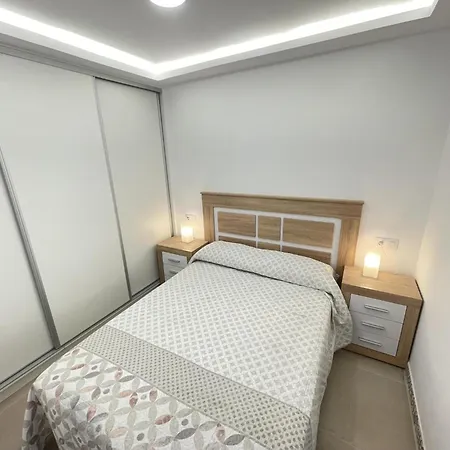 Апартаменты 11 Beautiful Esmeralda, A/c, Wifi