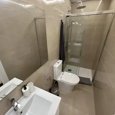 11 Beautiful Esmeralda, A/c, Wifi 아파트 아데제