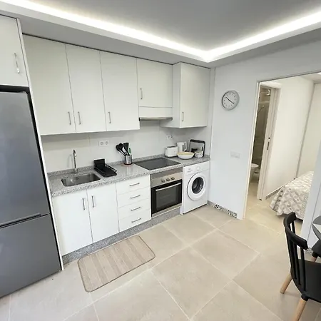 Apartament 11 Beautiful Esmeralda, A/c, Wifi Costa Adeje (Tenerife)