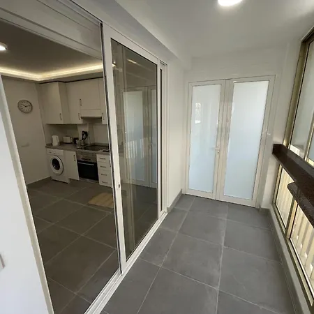 Apartament 11 Beautiful Esmeralda, A/c, Wifi *