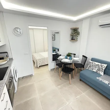 Apartment 11 Beautiful Esmeralda, A/c, Wifi