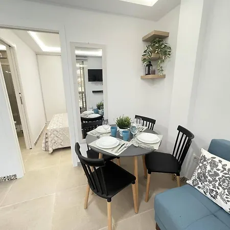 Apartment 11 Beautiful Esmeralda, A/c, Wifi