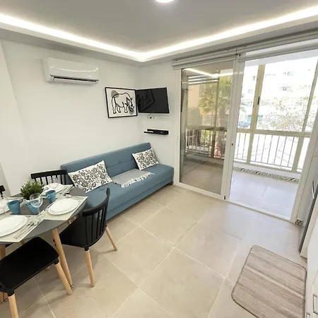 11 Beautiful Esmeralda, A/c, Wifi Apartment *