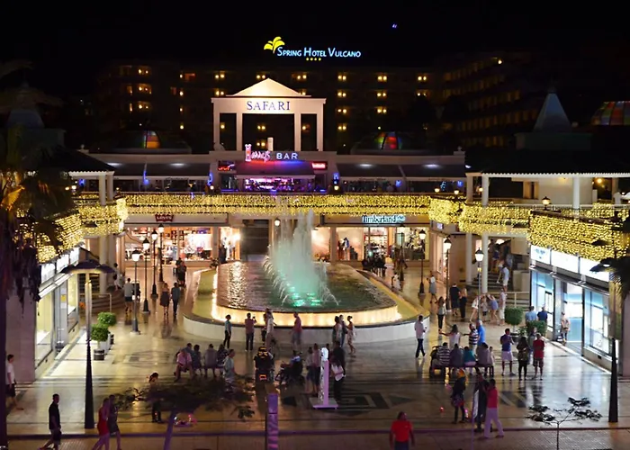 11 Beautiful Esmeralda, A/c, Wifi * Costa Adeje (Tenerife)