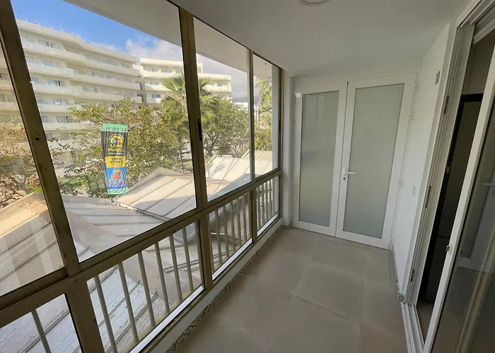 Apartament 11 Beautiful Esmeralda, A/c, Wifi