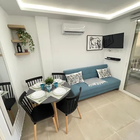 11 Beautiful Esmeralda, A/c, Wifi Daire Costa Adeje