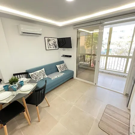 11 Beautiful Esmeralda, A/c, Wifi Costa Adeje