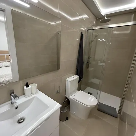 11 Beautiful Esmeralda, A/c, Wifi Costa Adeje